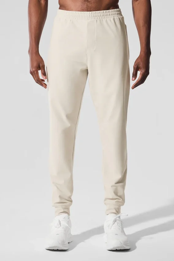 Conquer Max Performance Jogger – benhvit