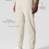 Conquer Max Performance Jogger – benhvit