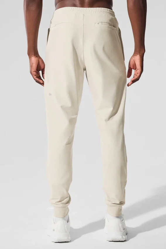 Conquer Max Performance Jogger – benhvit