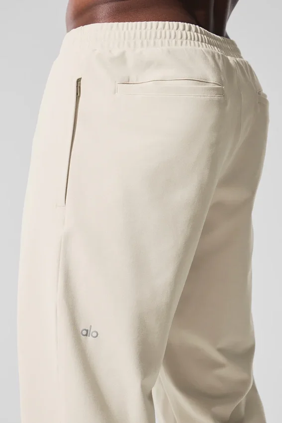 Conquer Max Performance Jogger – benhvit