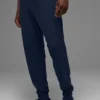 Conquer Max Performance Jogger – Navy