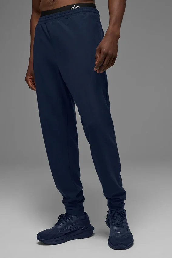 Conquer Max Performance Jogger – Navy