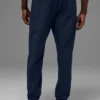 Conquer Max Performance Jogger – Navy
