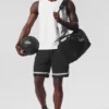Conquer Muscle Tank – hvit