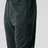 Conquer React Performance Bukser – Charcoal Green