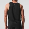 Conquer Tank – svart
