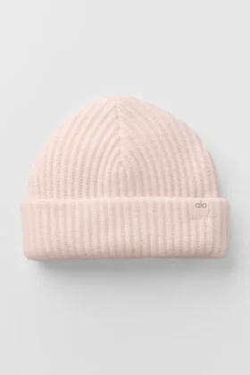 Courchevel kashmirlue – frostet rosa