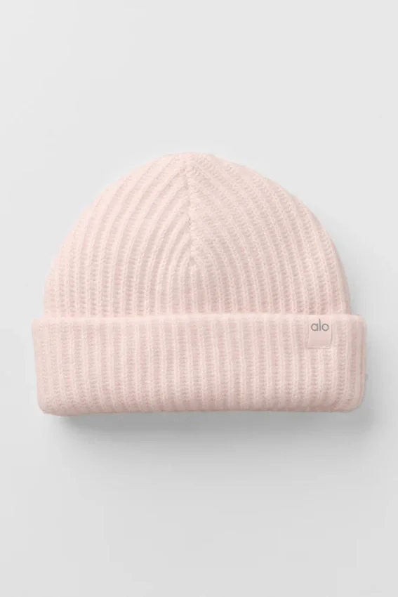 Courchevel kashmirlue – frostet rosa