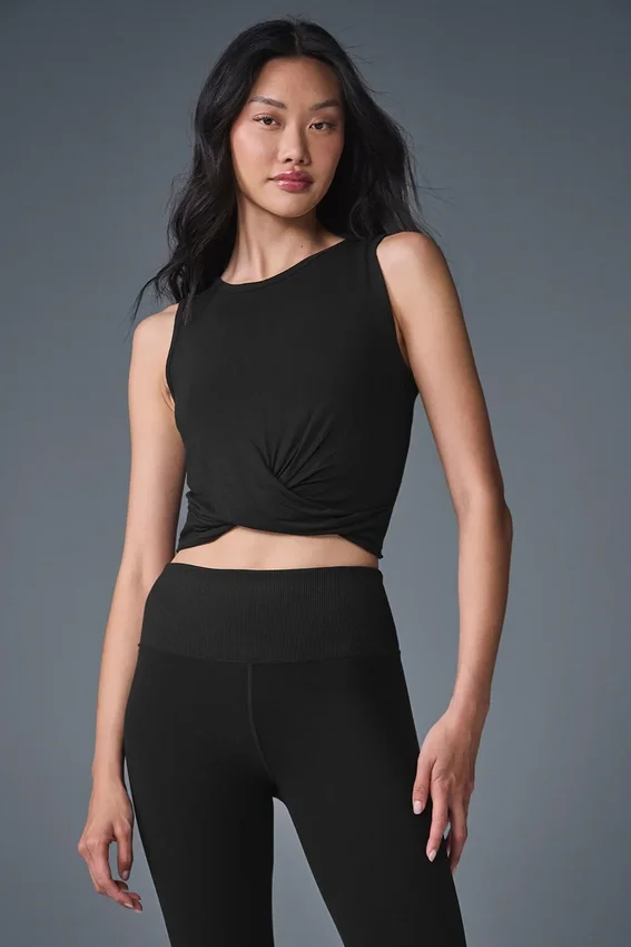 Cover Tank | Tanktopper for kvinner