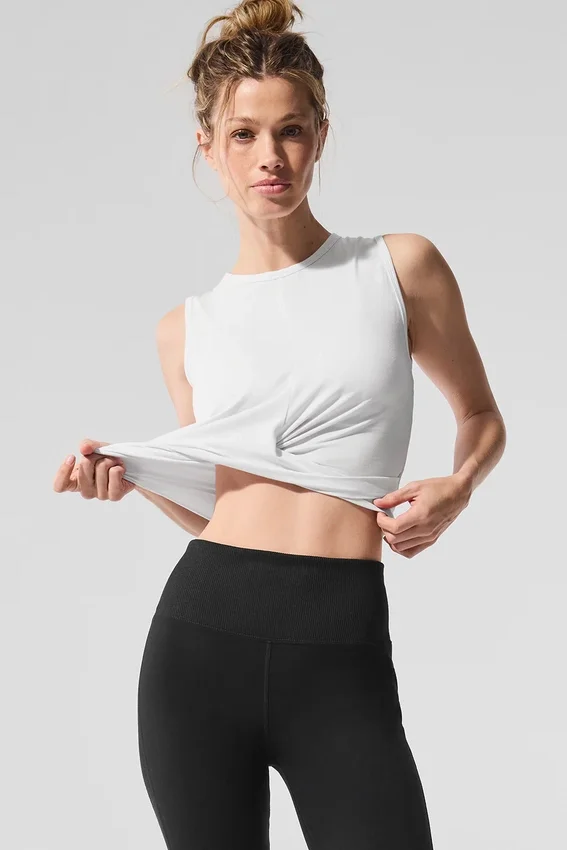 Cover Tank | Tanktopper for kvinner