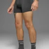 Day and Night Boxer Brief – antrasitt