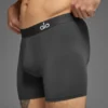Day and Night Boxer Brief – antrasitt