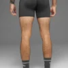 Day and Night Boxer Brief – antrasitt