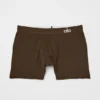 Day and Night Boxer – Espresso