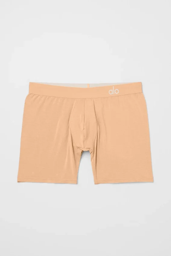 Day and Night-boxershorts – Champagne