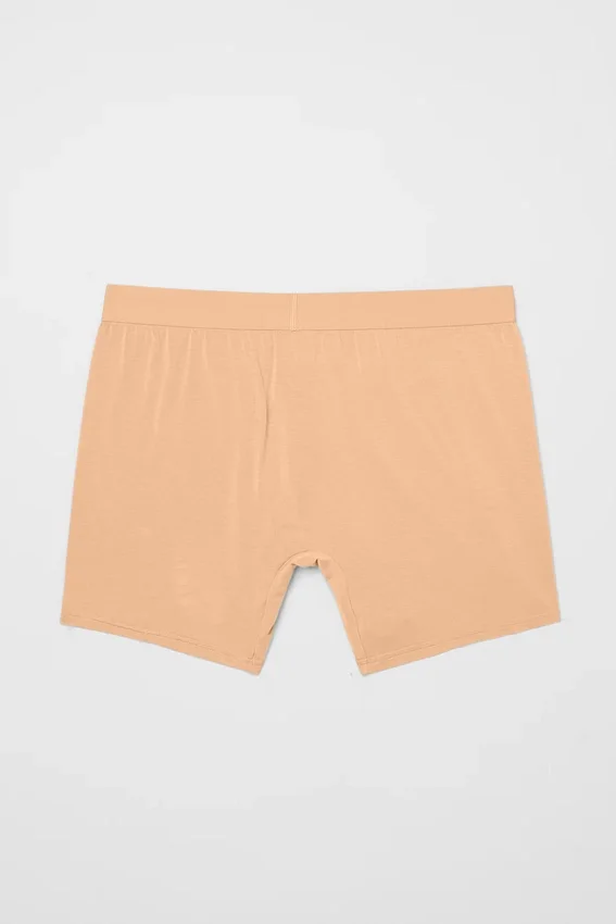 Day and Night-boxershorts – Champagne