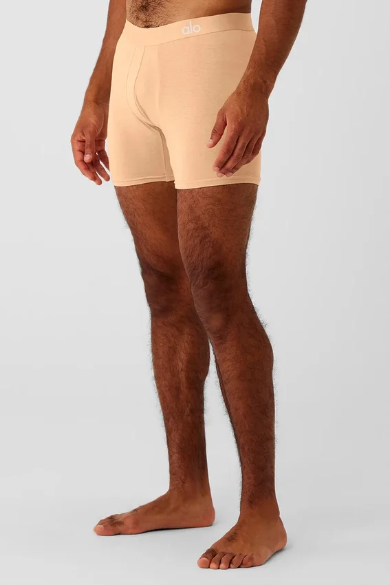 Day and Night-boxershorts – Champagne