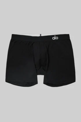 Day and Night-boxershorts – svart