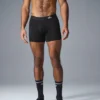 Day and Night-boxershorts – svart