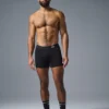 Day and Night-boxershorts – svart