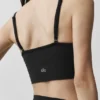 Delight Bralette – svart