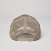 District Trucker-cap – Gravel