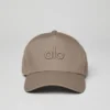 District Trucker-cap – Gravel