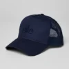 District Trucker-cap – Navy