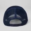 District Trucker-cap – Navy
