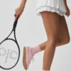 Double or Nothing tennisskjørt – hvit