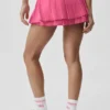 Double or Nothing tennisskjørt – Paradise Pink