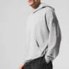 Double Take-hettegenser – Athletic Heather Grey