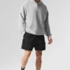 Double Take-hettegenser – Athletic Heather Grey