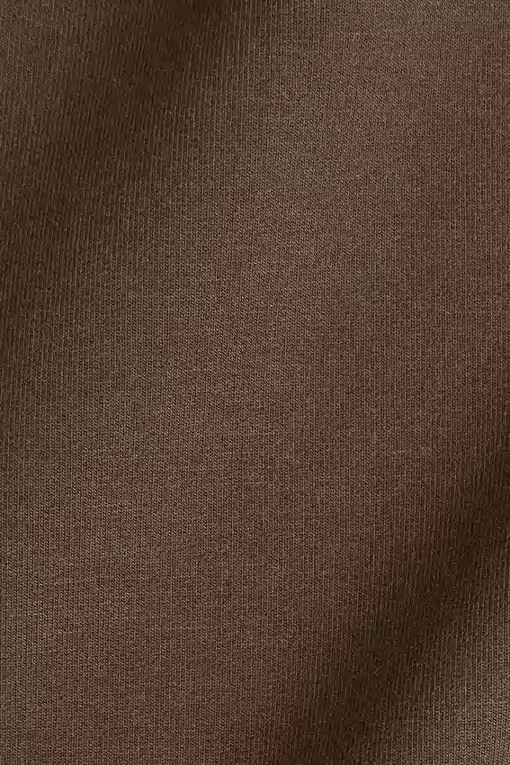 Double Take-hettegenser – Espresso