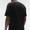 Double Take kortærmet – svart