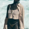 Dreamscape Singleter - Macadamia
