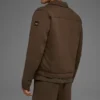 Ease Trucker-jakke – Espresso