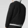 Ease Trucker-jakke – svart