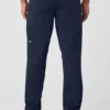 Edition Sueded Bukser – Navy