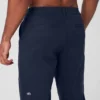 Edition Sueded Bukser – Navy