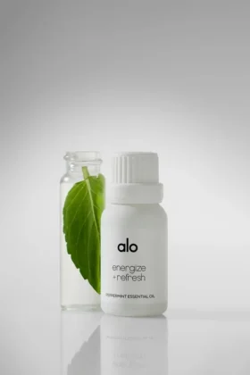 Energize & Refresh eterisk olje (peppermynte)