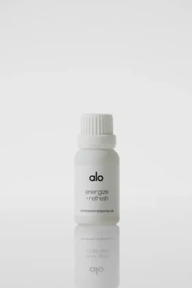 Energize & Refresh eterisk olje (peppermynte)