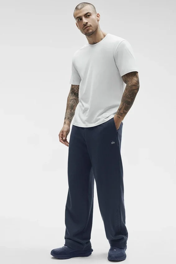 Field joggebukser – Navy