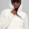 Fast Lane dunvest – Ivory