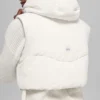 Fast Lane dunvest – Ivory