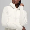 Fast Lane dunvest – Ivory