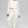 Fast Lane dunvest – Ivory