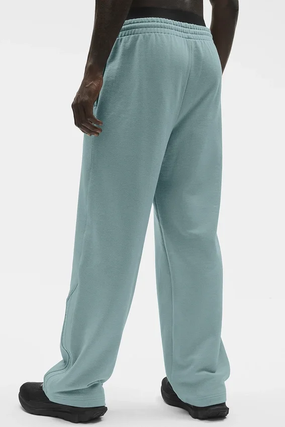 Field joggebukser – Desert Sage