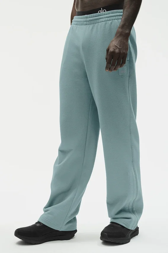 Field joggebukser – Desert Sage