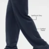 Field joggebukser – Navy